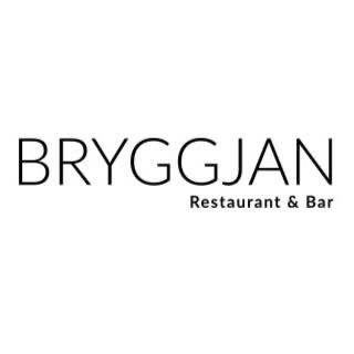 Bryggjan Restaurant logo