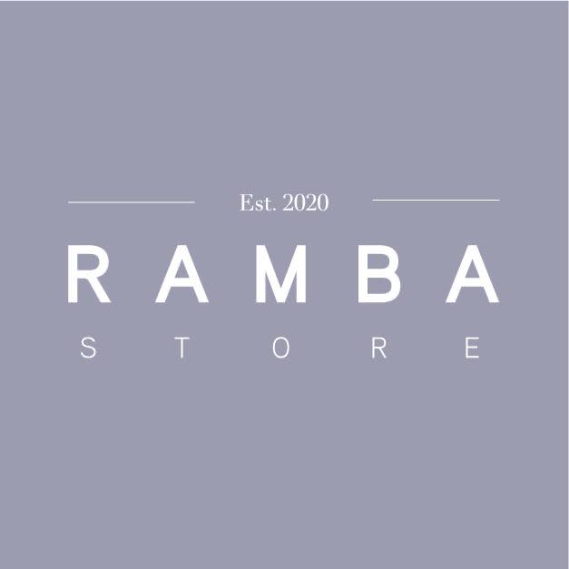 Ramba Store logo