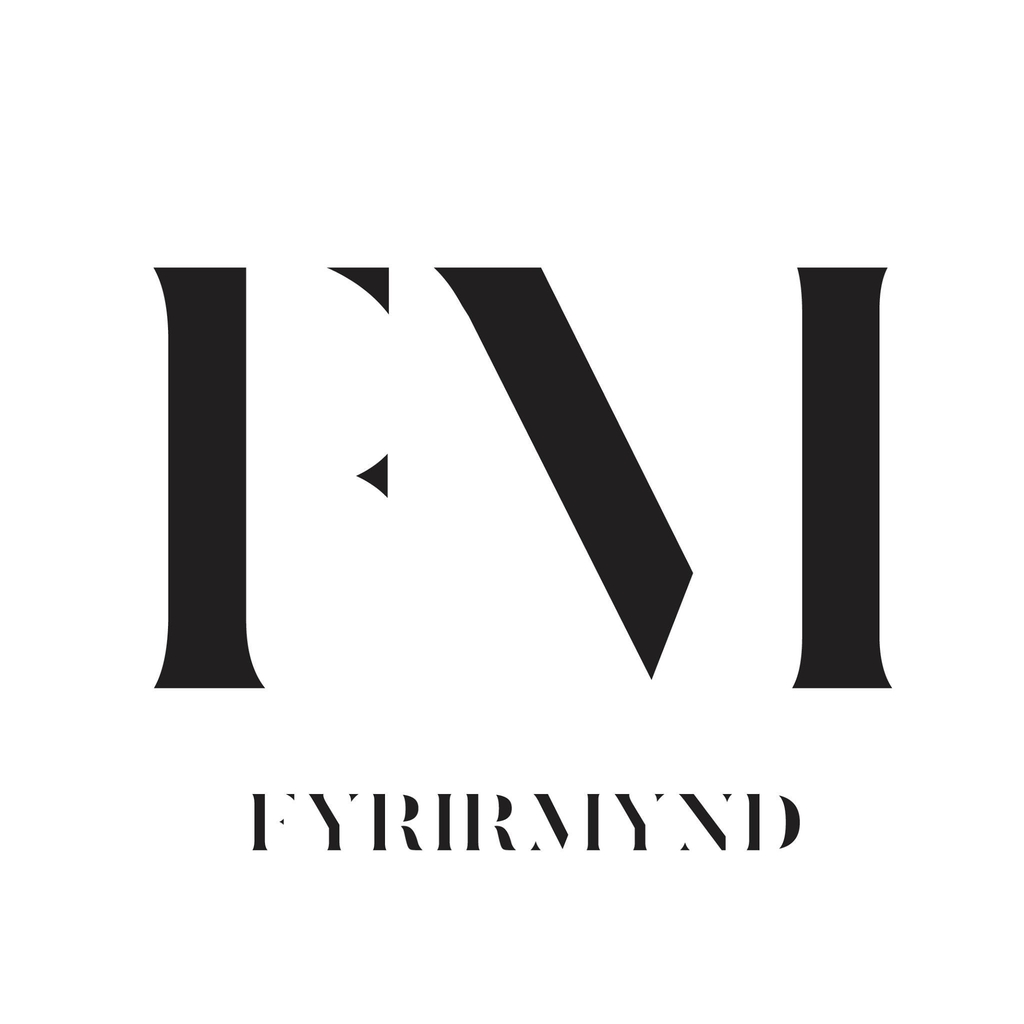 Fyrirmynd.is logo