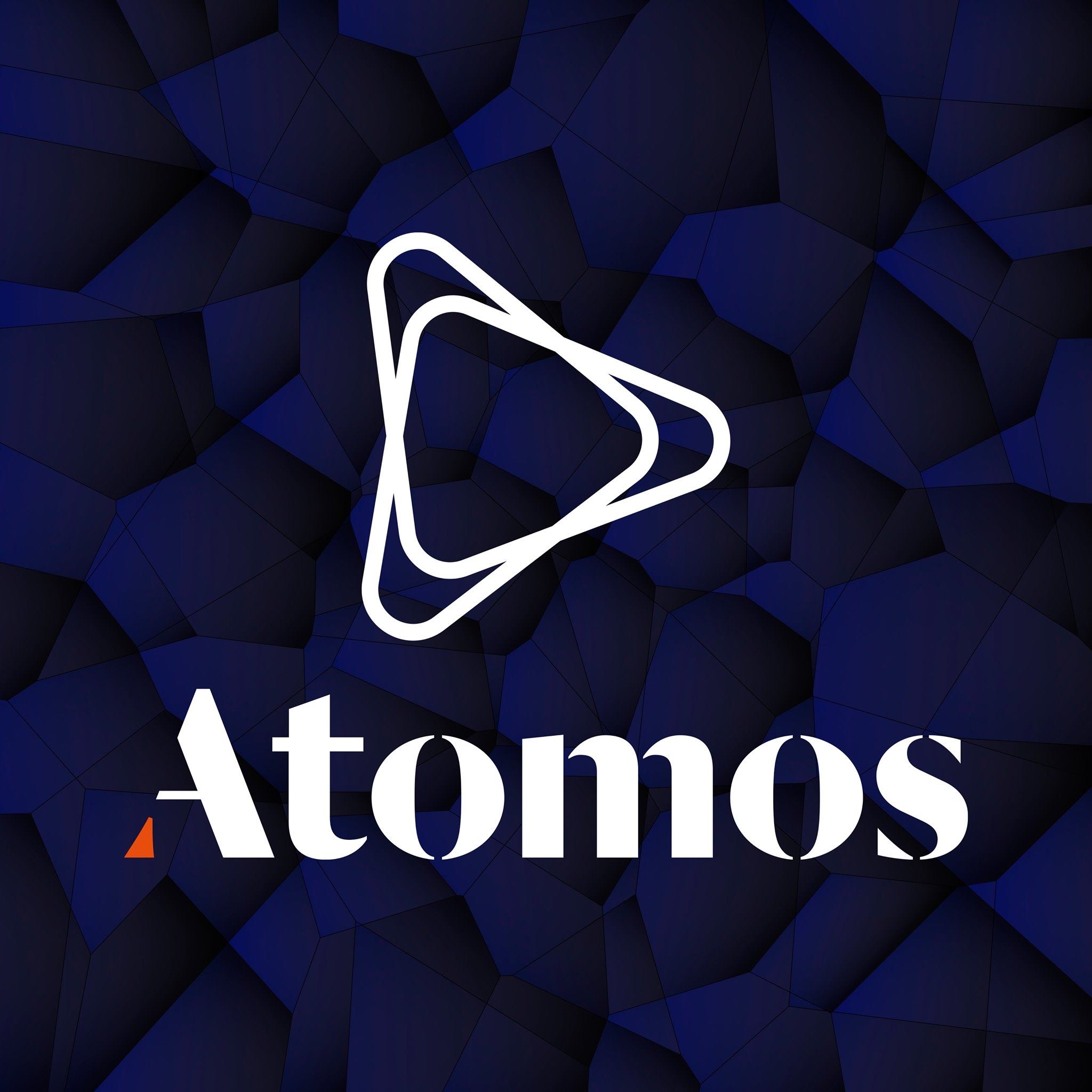 Atomos CBD  logo