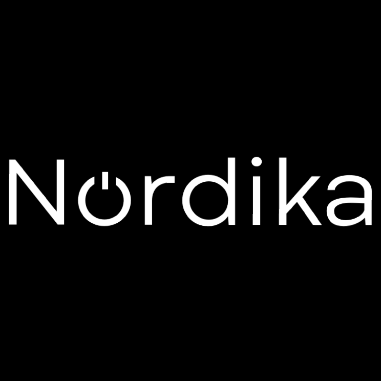 Nordika.is logo