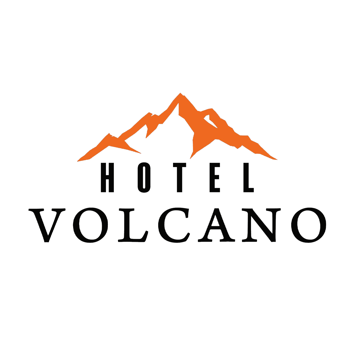 Hotel Volcano Grindavík  logo
