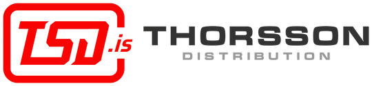 Thorsson ehf. logo