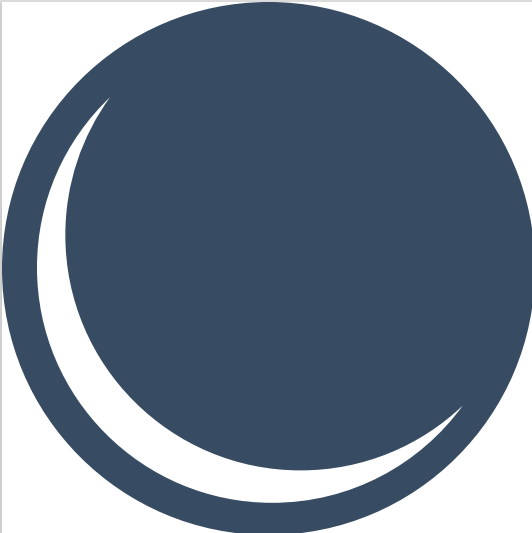 Luna studio ehf. logo