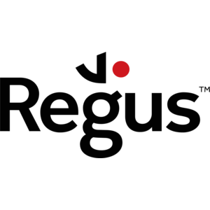 Regus - Spaces logo