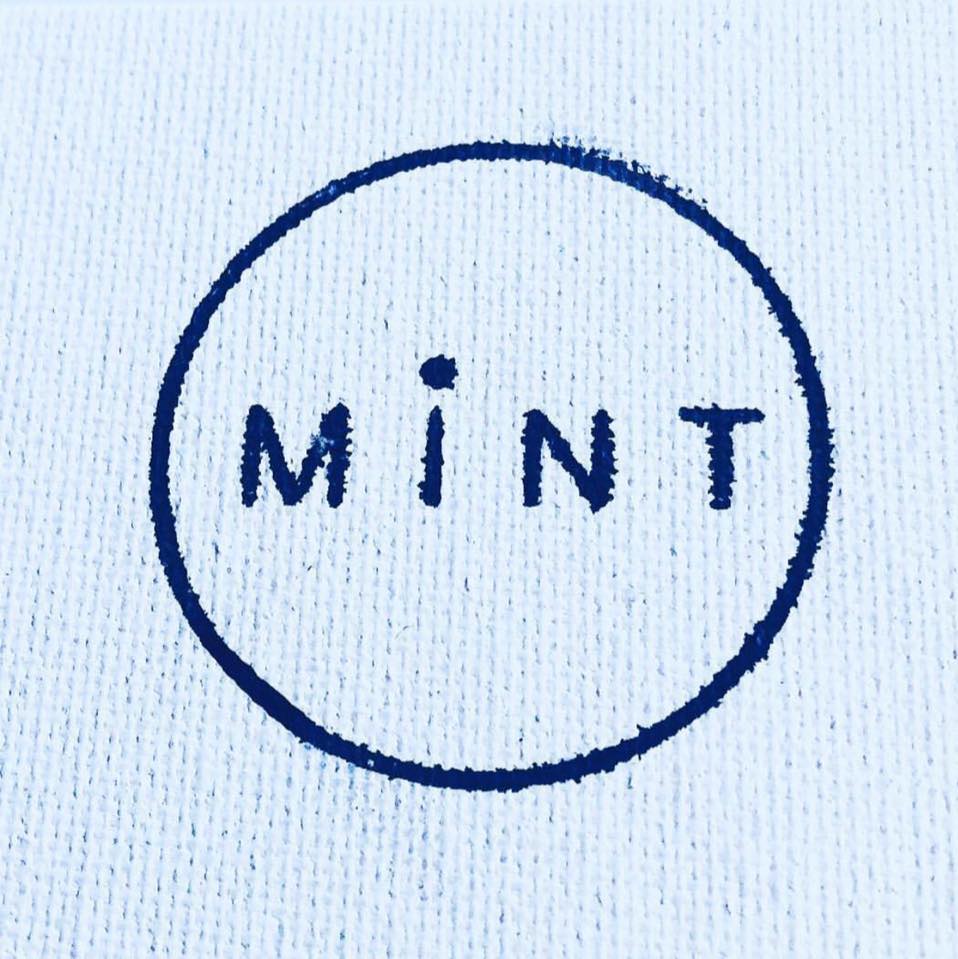 Mint Jewlery logo