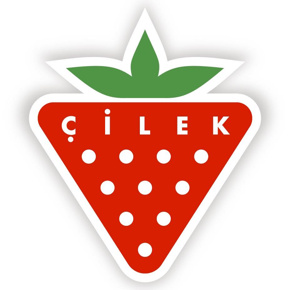 Cilek Room & Glory blinds logo