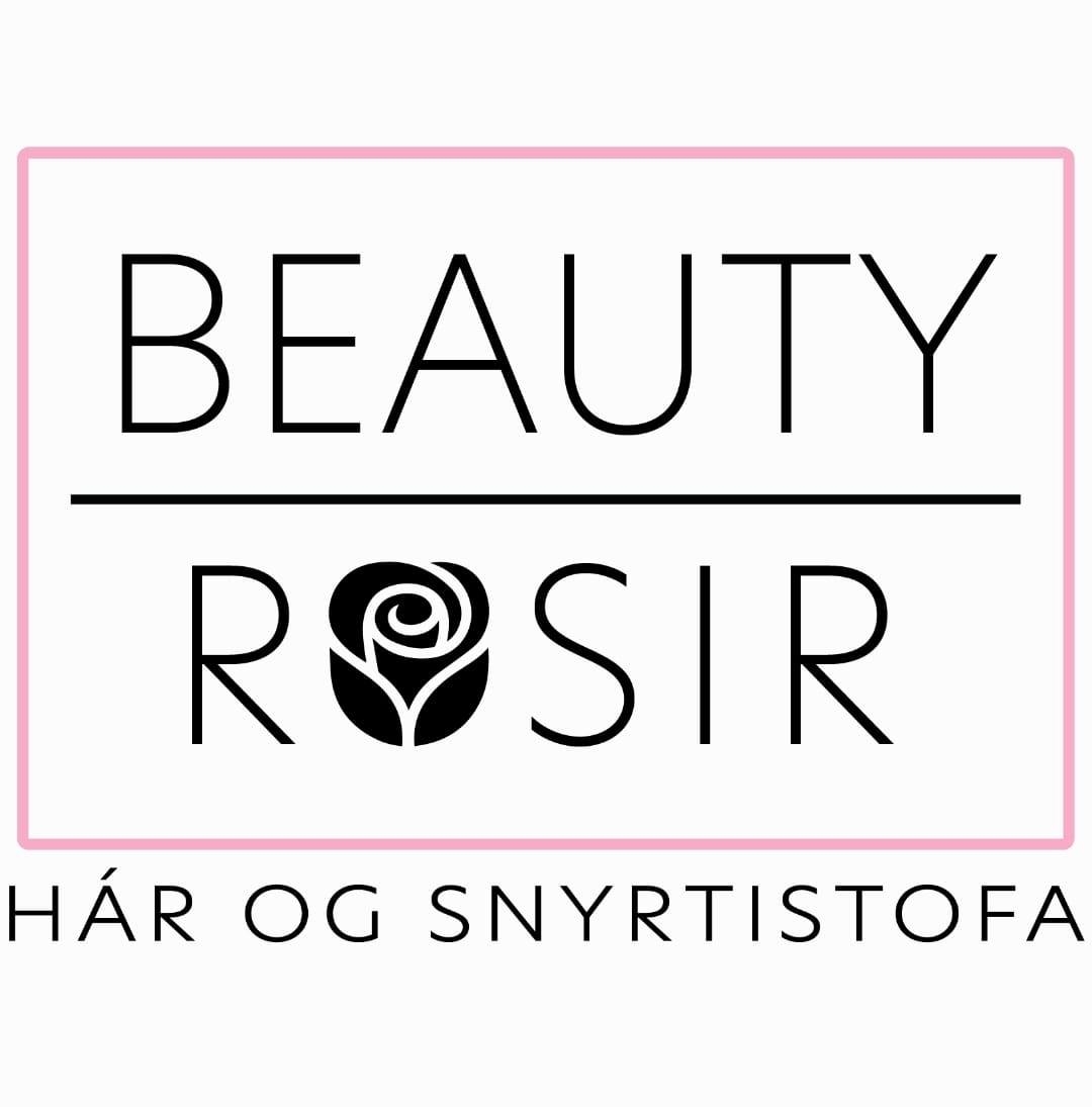 Beauty Rósir ehf. logo