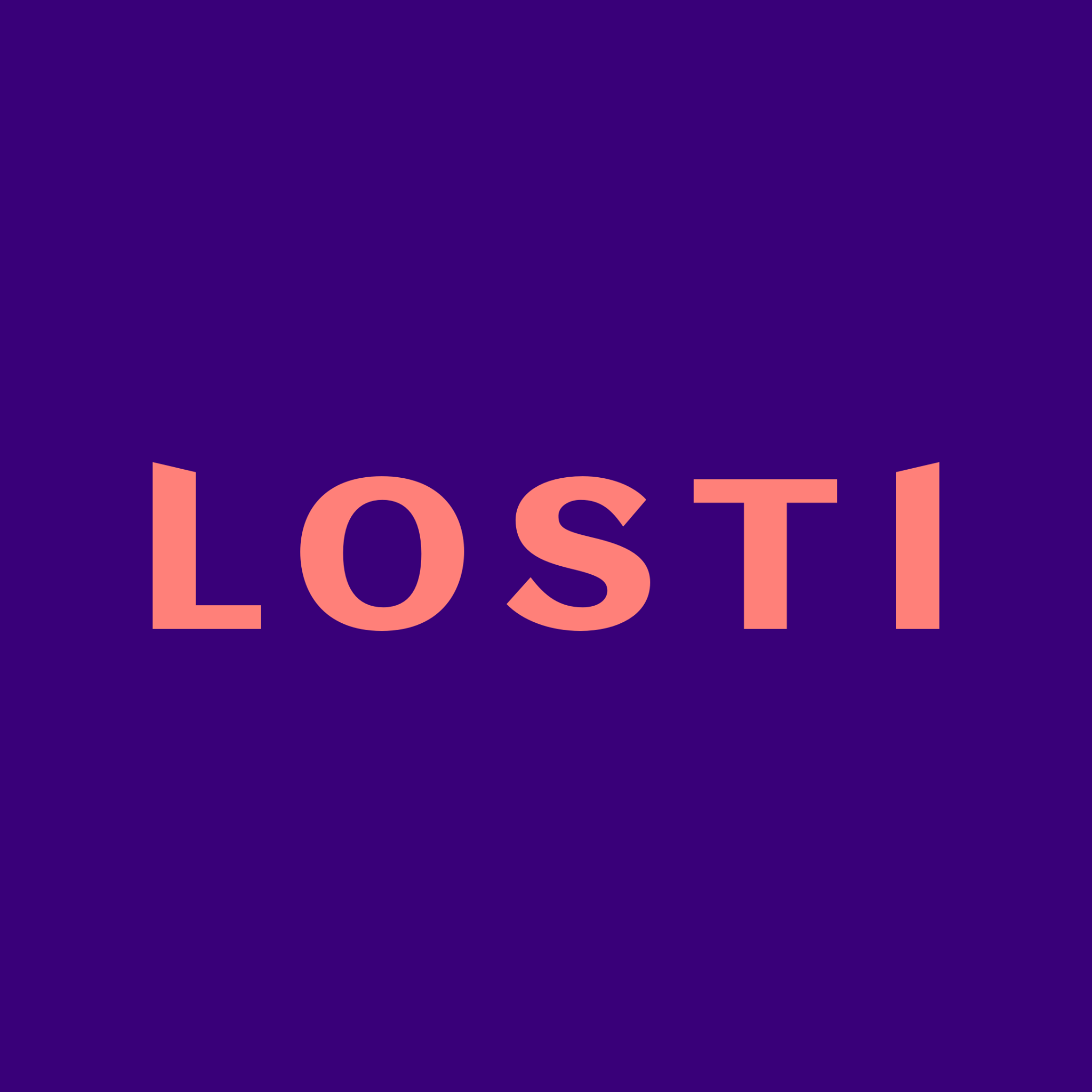 Losti logo