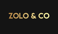 Zolo & Co - Ilmolíulampar logo