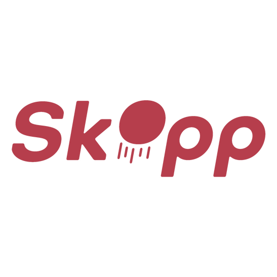 Skopp.is logo