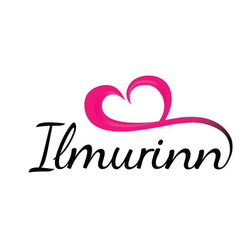 Ilmurinn ehf. logo