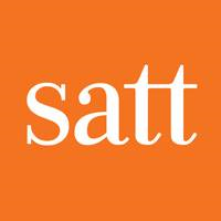 Satt Restaurant logo