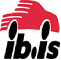 IB.is - IB ehf logo