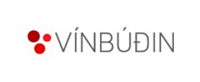 Vínbúðin logo