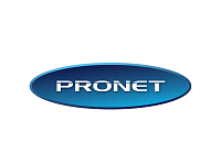 Pronet logo