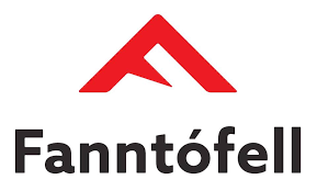Fanntófell hf logo