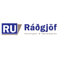 RU ráðgjöf logo