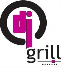 Dj Grill  logo