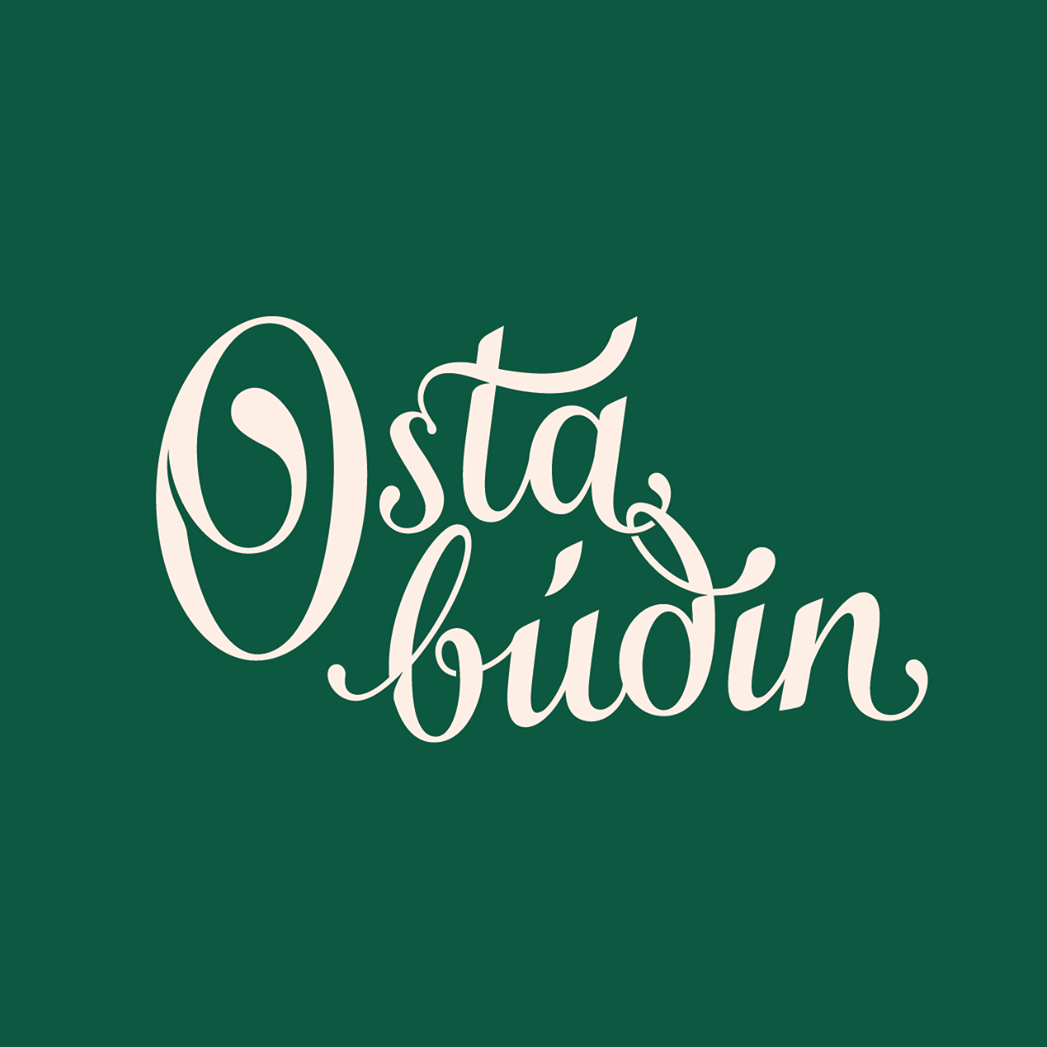 Ostabúðin Granda logo