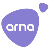 Arna logo