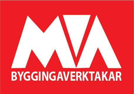 MVA ehf logo