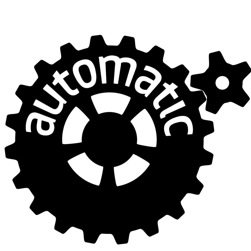 Automatic logo