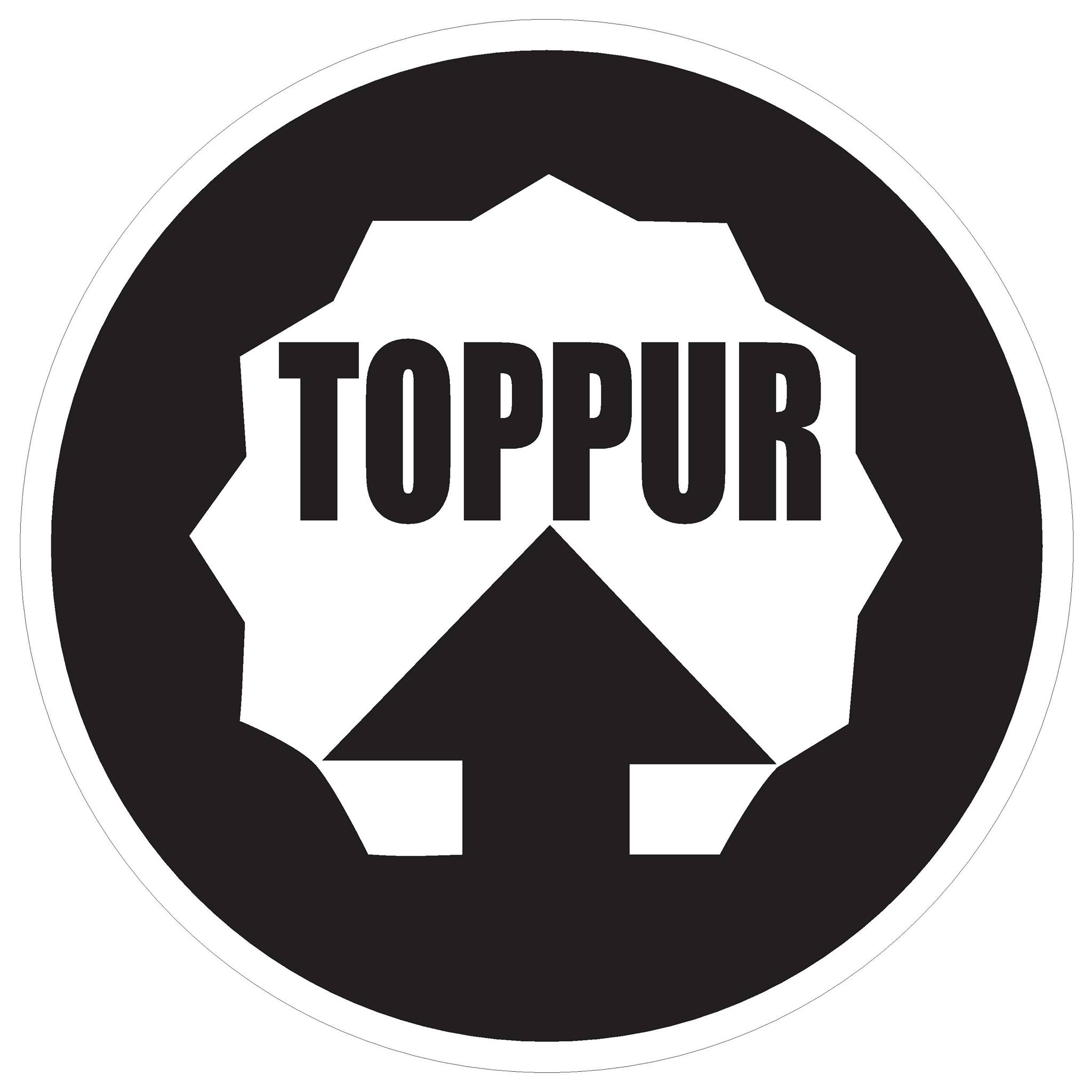 Bifreiðaverkstæðið Toppur  logo