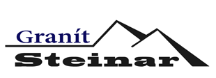 Granítsteinar  logo