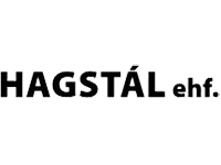 Vélsmiðjan Hagstál logo