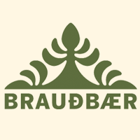 Brauðbær logo