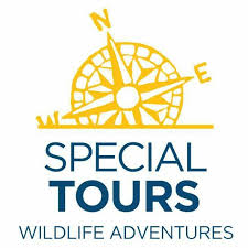 Special Tours logo