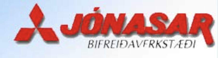 Bifreiðaverkstæði Jónasar ehf logo