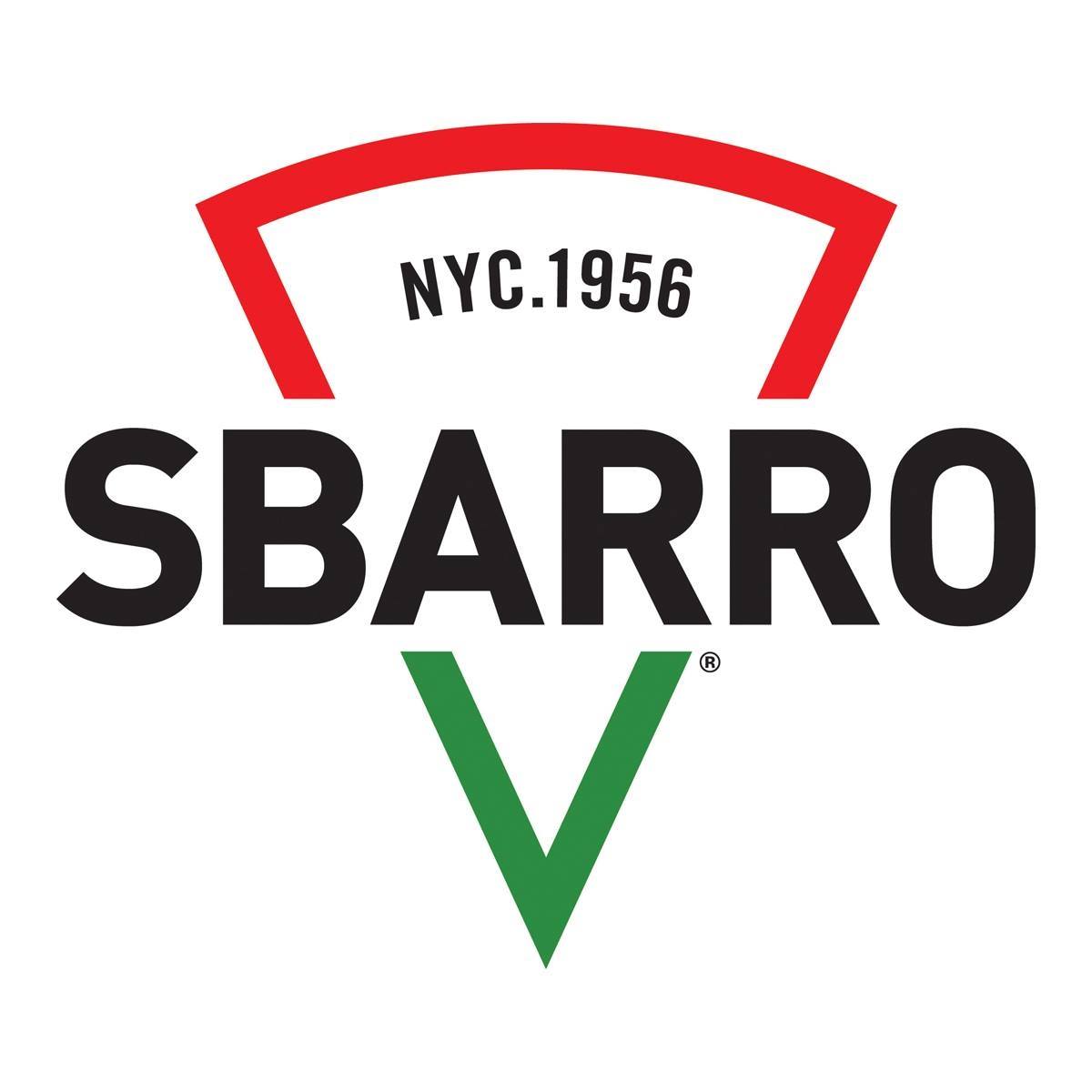 Sbarro logo