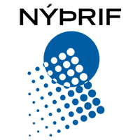 Nýþrif logo