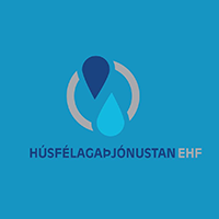 Húsfélagaþjónustan ehf logo