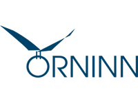 Bókhaldsþjónustan Örninn logo