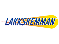 Lakkskemman - Bílamálun og réttingar logo