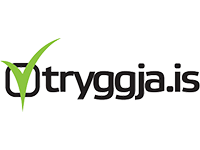 Tryggja ehf. logo