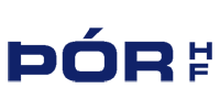 Þór hf logo