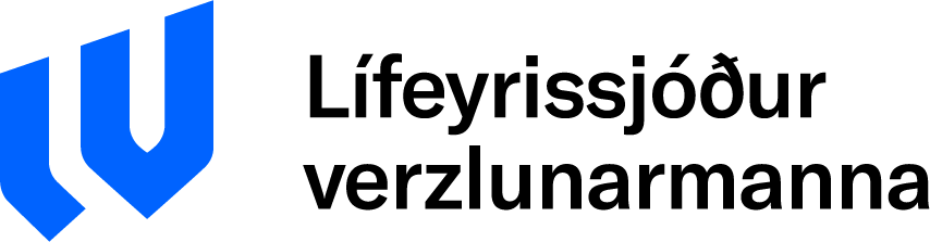 Lífeyrissjóður verzlunarmanna logo