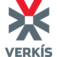 Verkís hf logo