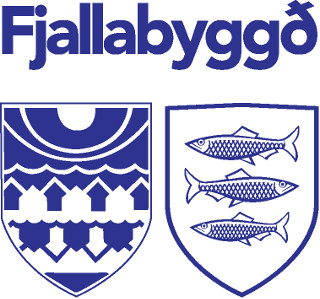 Fjallabyggð logo