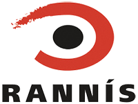 Rannís logo
