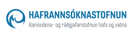 Hafrannsóknastofnun logo