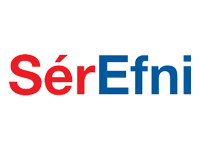 SérEfni ehf logo