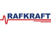 Rafkraft logo