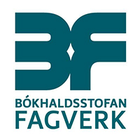 Bókhaldsstofan Fagverk ehf logo