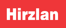 Hirzlan ehf logo