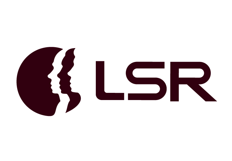LSR - Lífeyrissjóður starfsmanna ríkisins logo